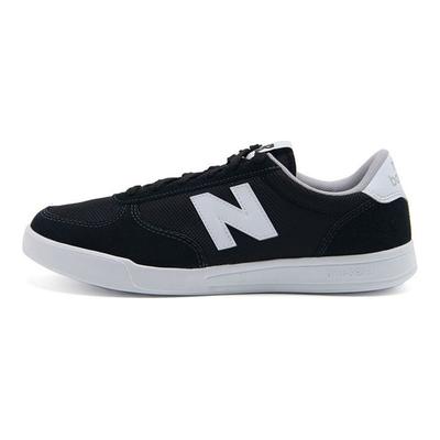 CT30 Siyah Beyaz Unisex Spor Ayakkabı CT30MD2