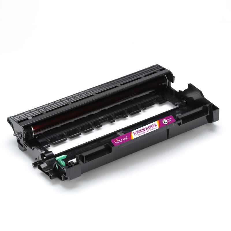 KILter DR2450 Black Drum Unit for Brother MFC-7895DW/7195DW