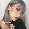 Transparente Arbeitsschutzbrille Damen Cool Girl Boy Schlagfeste Wind- und Staubschutzbrille Mann