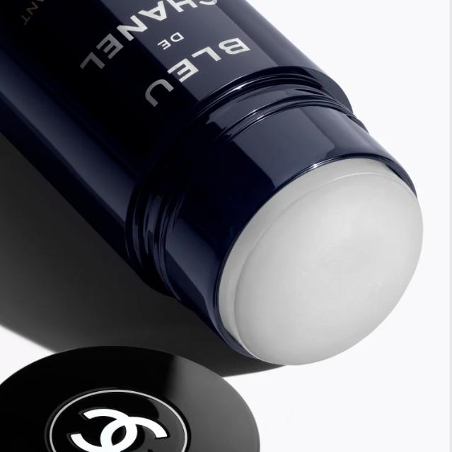 Chanel Desodorante en Barra Bleu De Chanel