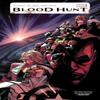 Blood Hunt by Jed MacKay Paperback Book 9781302957377