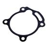 5Pcs Engine Oil Filter Cover Gasket Motorcycle Fit For Honda CBR250RA CRF250L CBR300RA CB300F CB300FA CMX300A CRF250RL CBF300NA