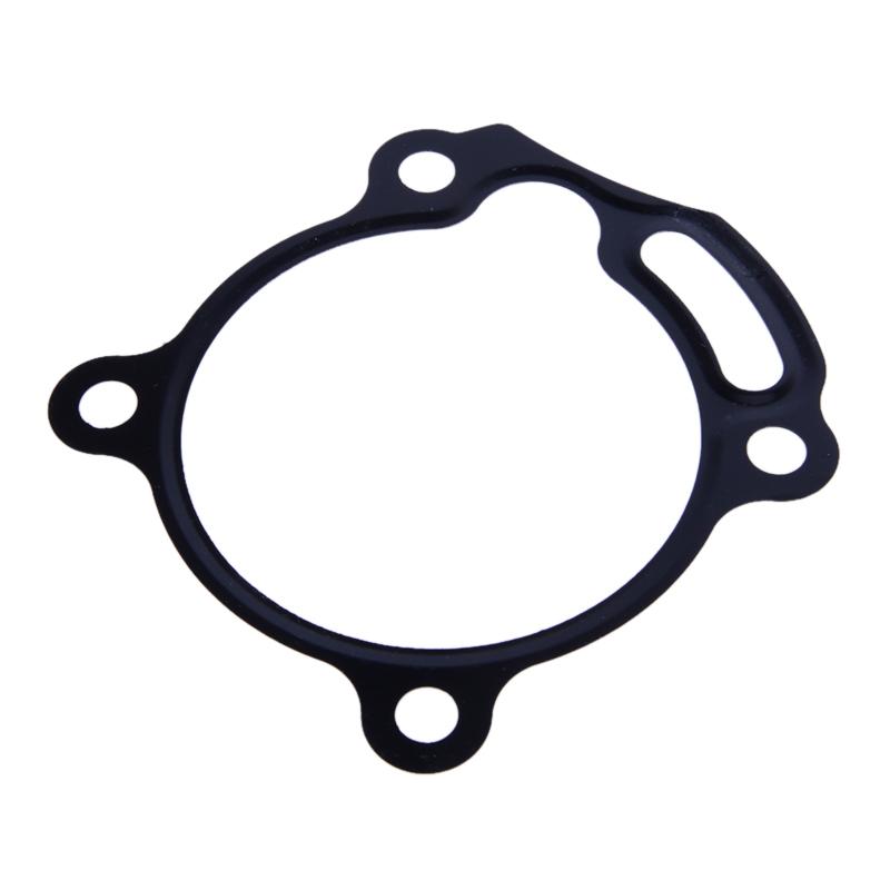 5Pcs Engine Oil Filter Cover Gasket Motorcycle Fit For Honda CBR250RA CRF250L CBR300RA CB300F CB300FA CMX300A CRF250RL CBF300NA
