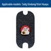 Xinrihuayu Silk Loop EV Floor Mats: Waterproof, Sunproof, Stain & Wear Resistant Pedal Mats & Accessories.