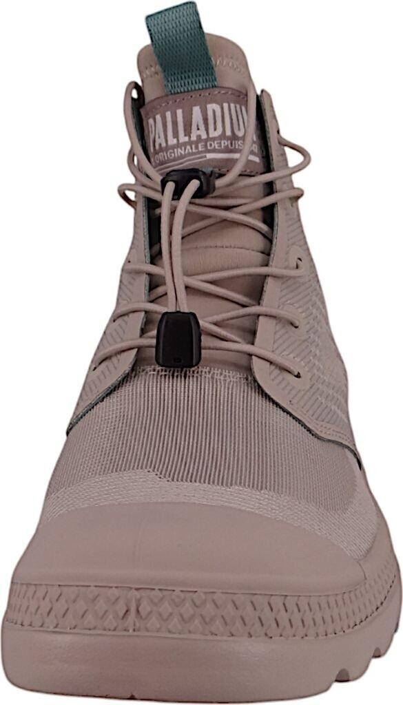 Palladium Pampa Lite Travel VT Unisex Boots