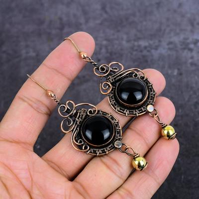 Pendientes – Pendientes de gota