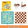 Fengyi Multi-functional Educational Board Game Set