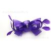 New Feather Headdress Bridal Hair Accessories Dinner Top Hat Jockey Club Hair Accessories Hairpin Photo Accessories Party Headdress