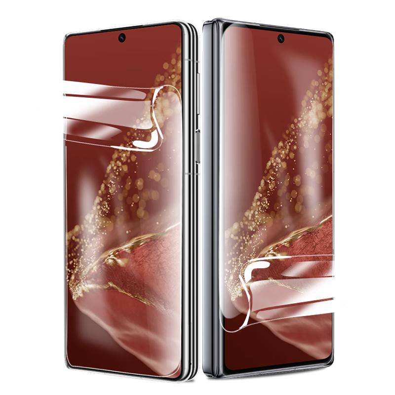 Smorss Huawei Phone Screen Protectors