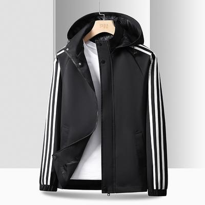 Kabáty a bundy – Bundy