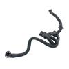 06E103217T/AE Exhaust Pipe 217T 103045 - Compatible with Automotive Exhaust Systems