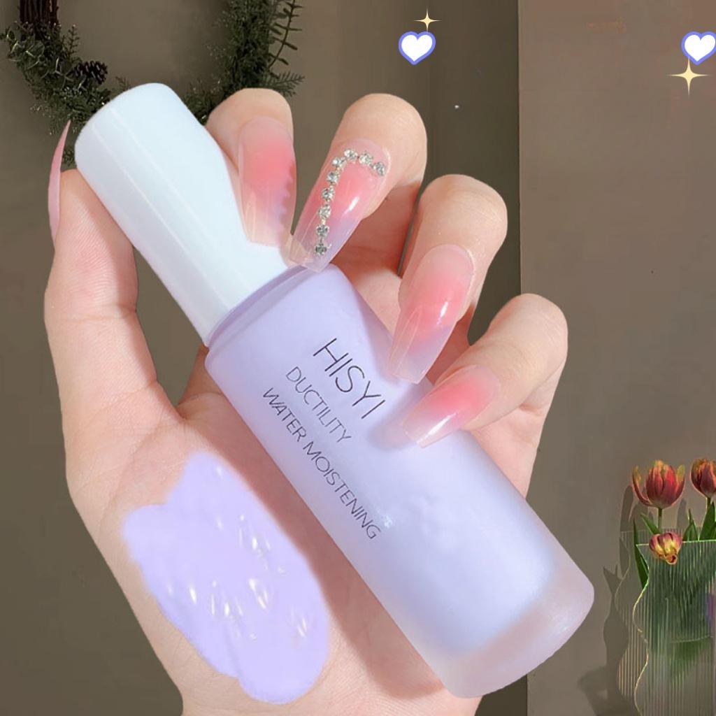 

Barrier Cream Clear Moisture Lightweight Brightening Foundation Makeup Prelude 03