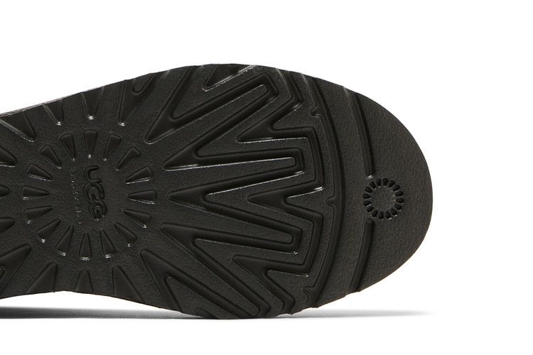 UGG Classic Short II Boot Grey (Women's)