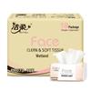 Jie Rou Floral Scented 3-Ply Soft Pack Tissues