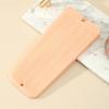Multifunctional Hair Straightener Pouch Non-Slip Heat Resistant Pad  Hair Styling Tool