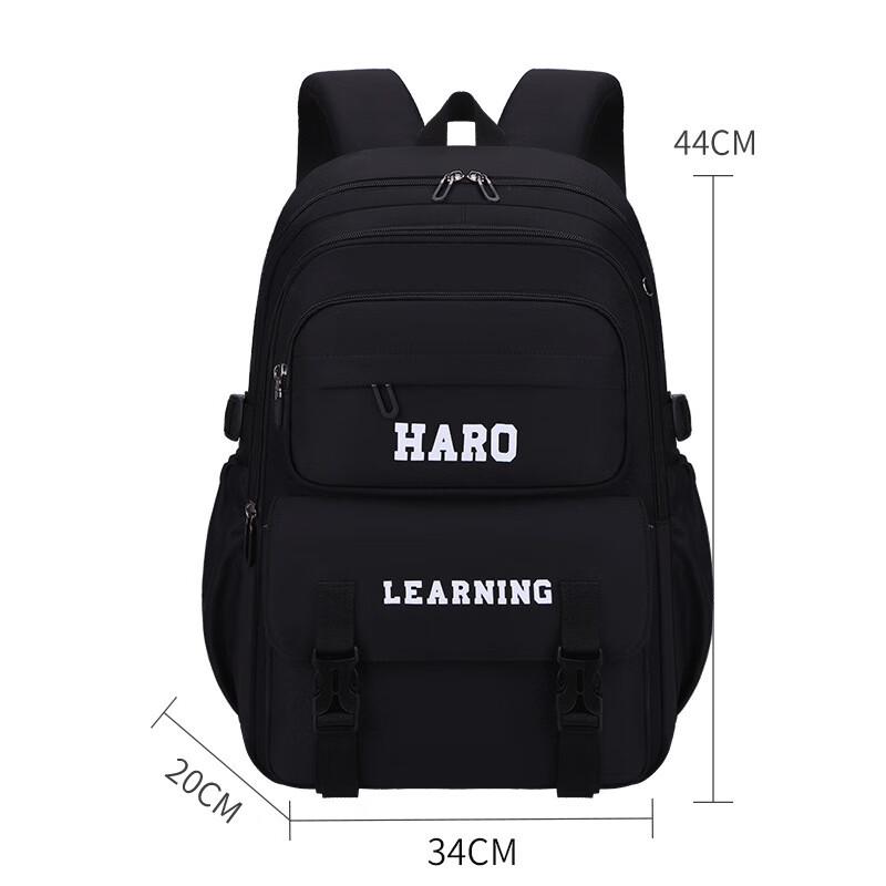 

CHUNLONG Ergonomic Primary School Backpack for Grades 3-6 Standard