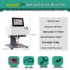 Deqier Desktop Electric Metal Marking Machine CN Plug (adapter Included)