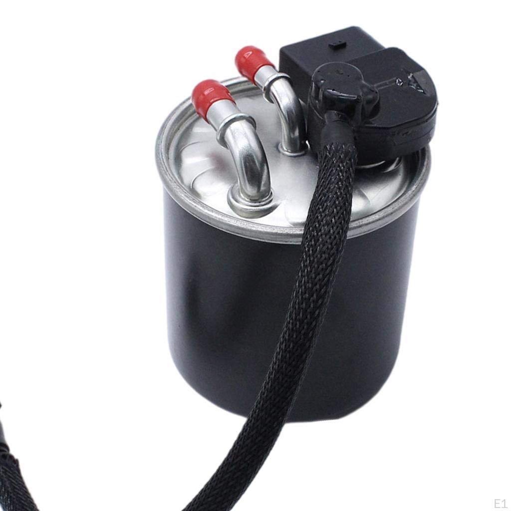 Parts Durable Inlet for WK820/18 Car A6510901652 Replacement