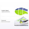 Air Zoom Pegasus 39 PS White Volt Racer Blue Kids Sneakers Black DM4015-100