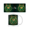 Pyramid International - Loki - Mug Horns Icon