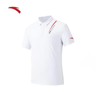 Polo shirt Nationale Mannenploeg