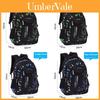 Sesam Baby Großer Schulrucksack Jungen Mädchen Mit Atmungsaktivem Nylon