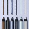 Valentino Colorgraph Wasserdichter Gel-Eyeliner Stift 0,04 Unzen 1 ml Rockstud Noir Tiefschwarz Matt