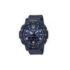Seria PRO TREK-Seria PRT Senzor Quad Multifuncțional Alpinism în Aer Liber Pointer Clasic Cadran cu Afișaj Dublu Impermeabil Quartz PRT-B50-2PR