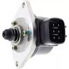 22270-46050 Fuel Injection Idle Air Control Valve For 1993-1996 Toyota Supra 1992-1996 Lexus GS300 SC300 SC400 3.0L 2227046050