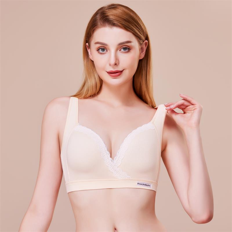 Nessuno - Reggiseni Premaman E Da Allattamento / Intimo