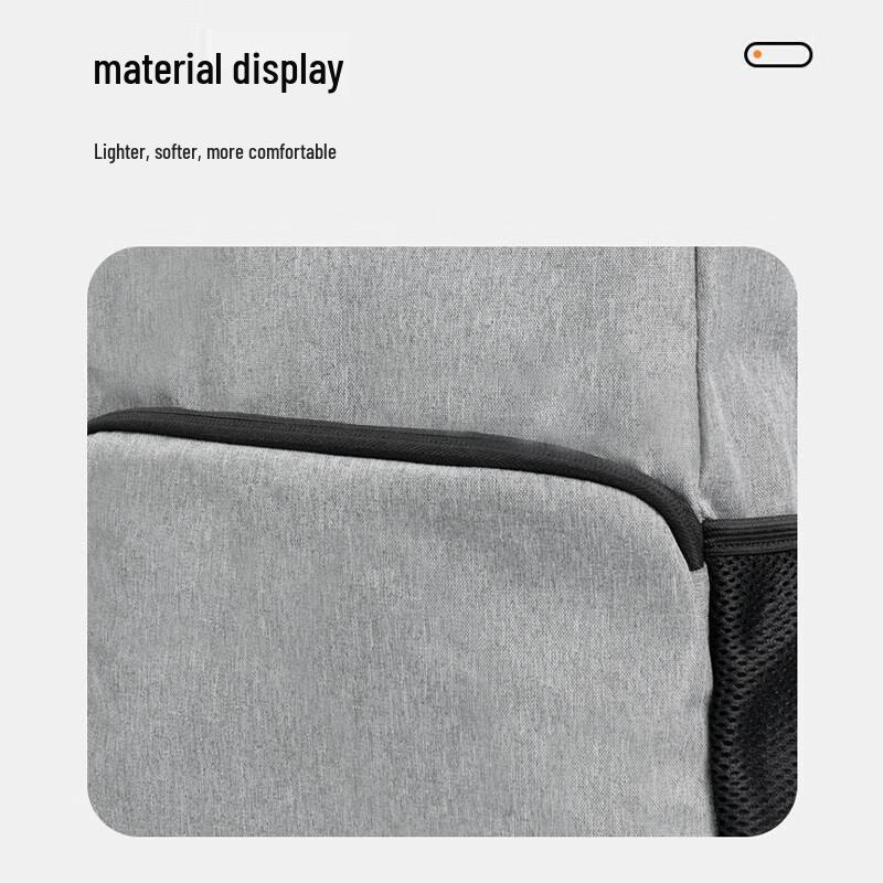 Lenovo Business Commuter Laptop Backpack