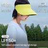 Viseira Esportiva com Proteção UV Infantil