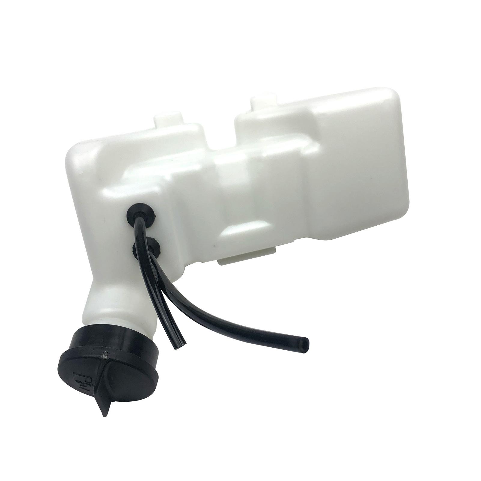 

Замена газового топливного бака для триммера FS75 FS80 FS85 KM85 HT75 FS72 FS74 4137 350 0410 белый