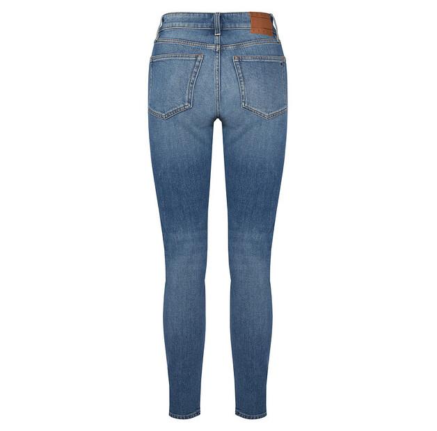 Джинсы Tommy Jeans Lucy