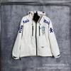 Mens/Womens Football Training Windproof Waterproof Jacket Winter Sports Outerwear