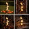 Specter Stake Light Spooky Halloween Garden Decorative