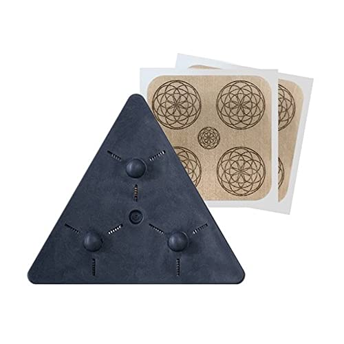

Unica Black Eye Nano Pyramide