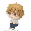 Rukappu Chainsaw Reze Arc The Movie Denji Casual Clothes Complete Figure Man Ver.