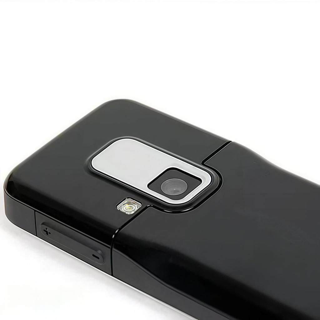 3G Unicom Non-Smart Candy Bar Phone for Seniors and Students