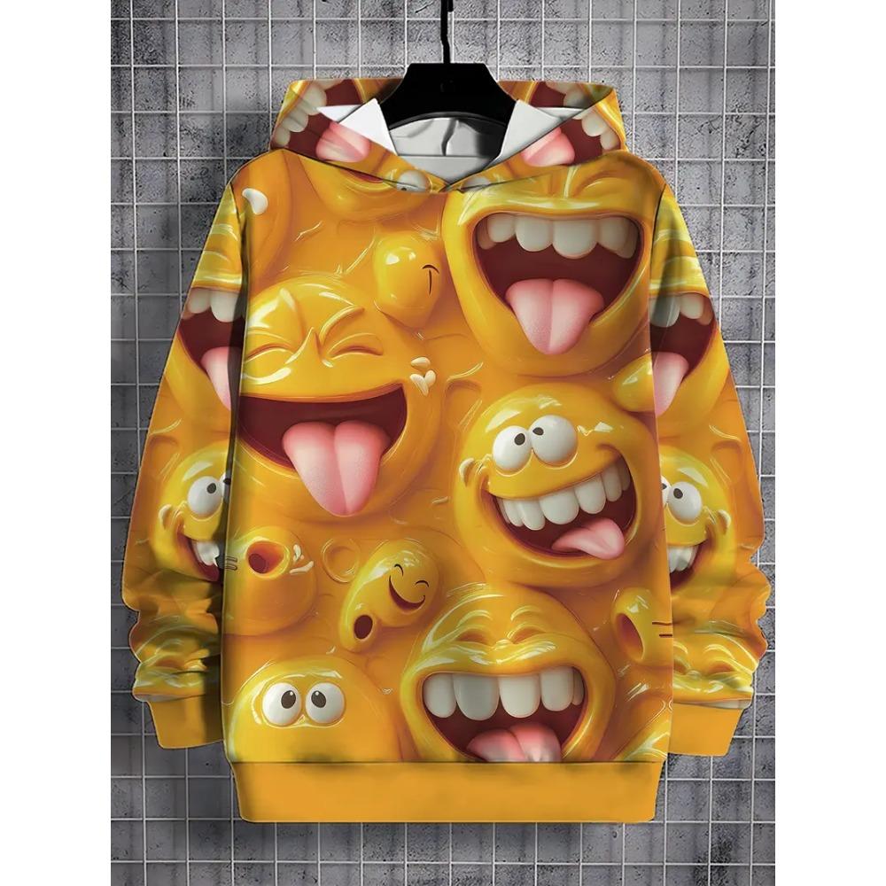 Newest Animel Goat Camo Funny Sweatshirtfor Men 3D Printing Hoodies Casual Sweatshirts Men Women Clothing Casual Women Hoodie