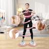 Twist TIZYFF Exercise Waist Balance Board for and Hip Use Board, Equipment, Board, Board, Noise-Free Waist, Arm, Leg, Exercises, Fitness,