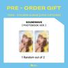 [Pre-order] YENA - LOVE CATCHER (Photobook ver.)
