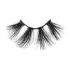 Eye Makeup Tools Wispies Fluffies 3D  Faux Mink Lash Eyelashes Extension False Eyelashes Thick Long