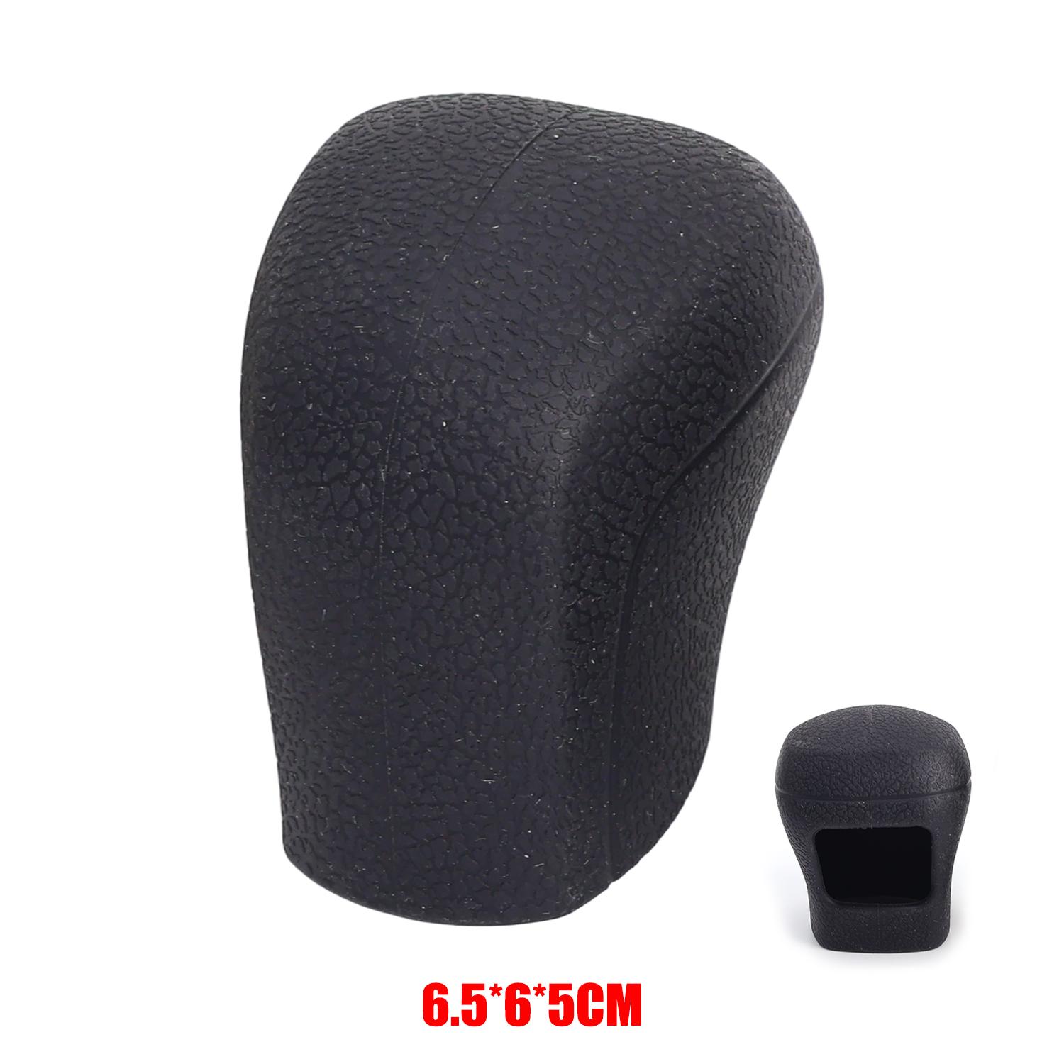 

Car Silicone Gear Shift Knob Cover Antislip Shifter Knob Univeral Automobiles Shifter Handle for Toyota C-HR for Camry Corolla