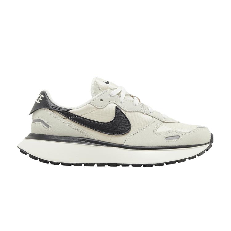 Nike Phoenix Waffle Парусный Черный (Женский) 38