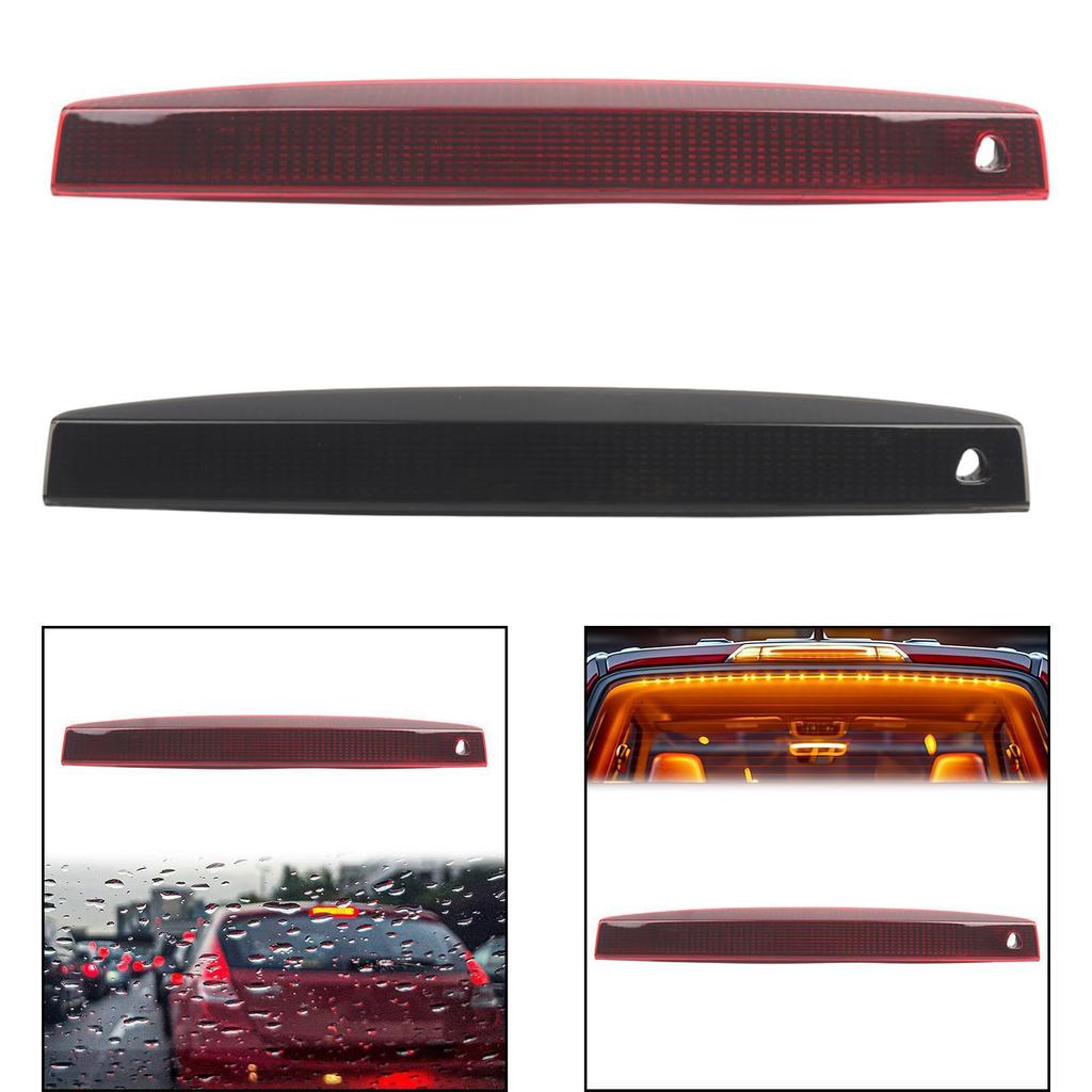 Drittes Bremslicht hinten 8200175538 Praktisch für für Renault Megane MK II