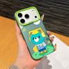 Anime Mascot GMMTV Phone Case for Samsung Galaxy A37 A57 A17 A07 A16 A06 A35 A55 A25 A05S A15 A56 A54 A34 A24 A26 4G 5G Cover