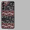 Black Sexy Lace Case for Samsung Galaxy A57 A73 A51 A52 A36 A53 A35 A25 A32 A26 A37 A22 A23 A24 A55 Phone Cover A72 A71