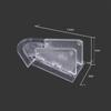 Easy Install Anti-fall For Push-pull Door Sliding Window Locks Baby Safety Locks Security Protector