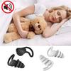 3 Layers Sleeping Earplugs Sound Reduction Plug Ear Hearing Protection Silicone Anti-Noise Plugs for Travelling Sleep Earplugs